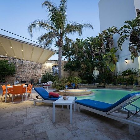 Villa Buddha Zurrieq Экстерьер фото