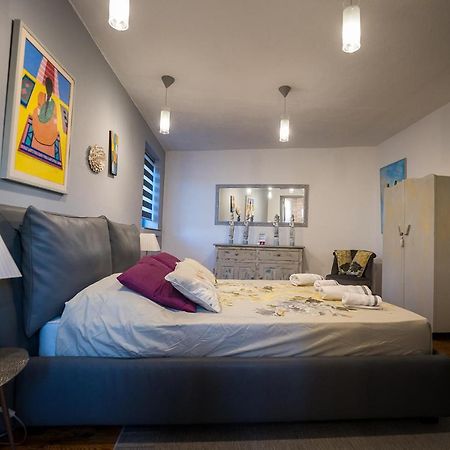 Villa Buddha Zurrieq Экстерьер фото