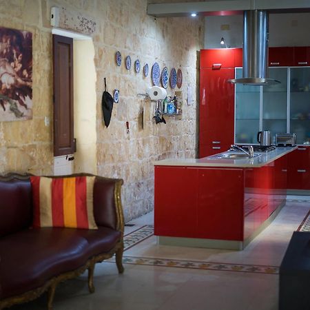 Villa Buddha Zurrieq Экстерьер фото