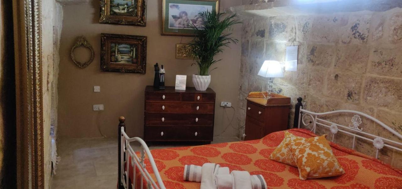 Villa Buddha Zurrieq Экстерьер фото