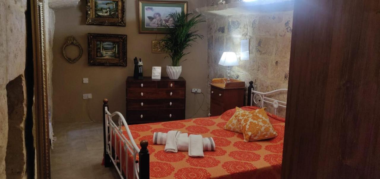 Villa Buddha Zurrieq Экстерьер фото