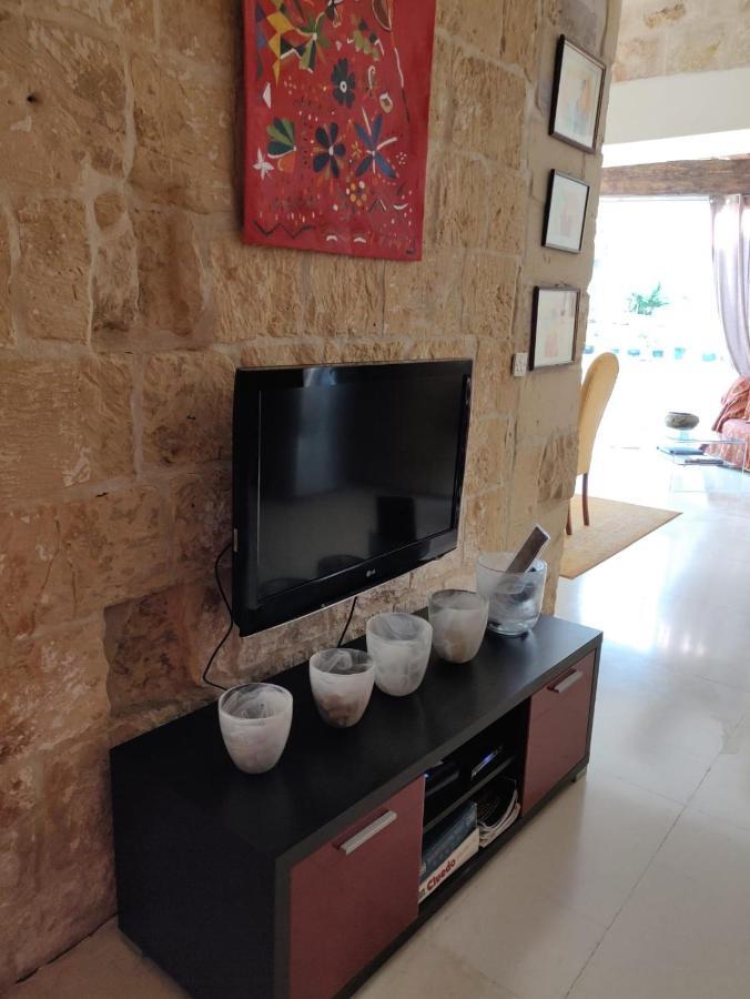 Villa Buddha Zurrieq Экстерьер фото