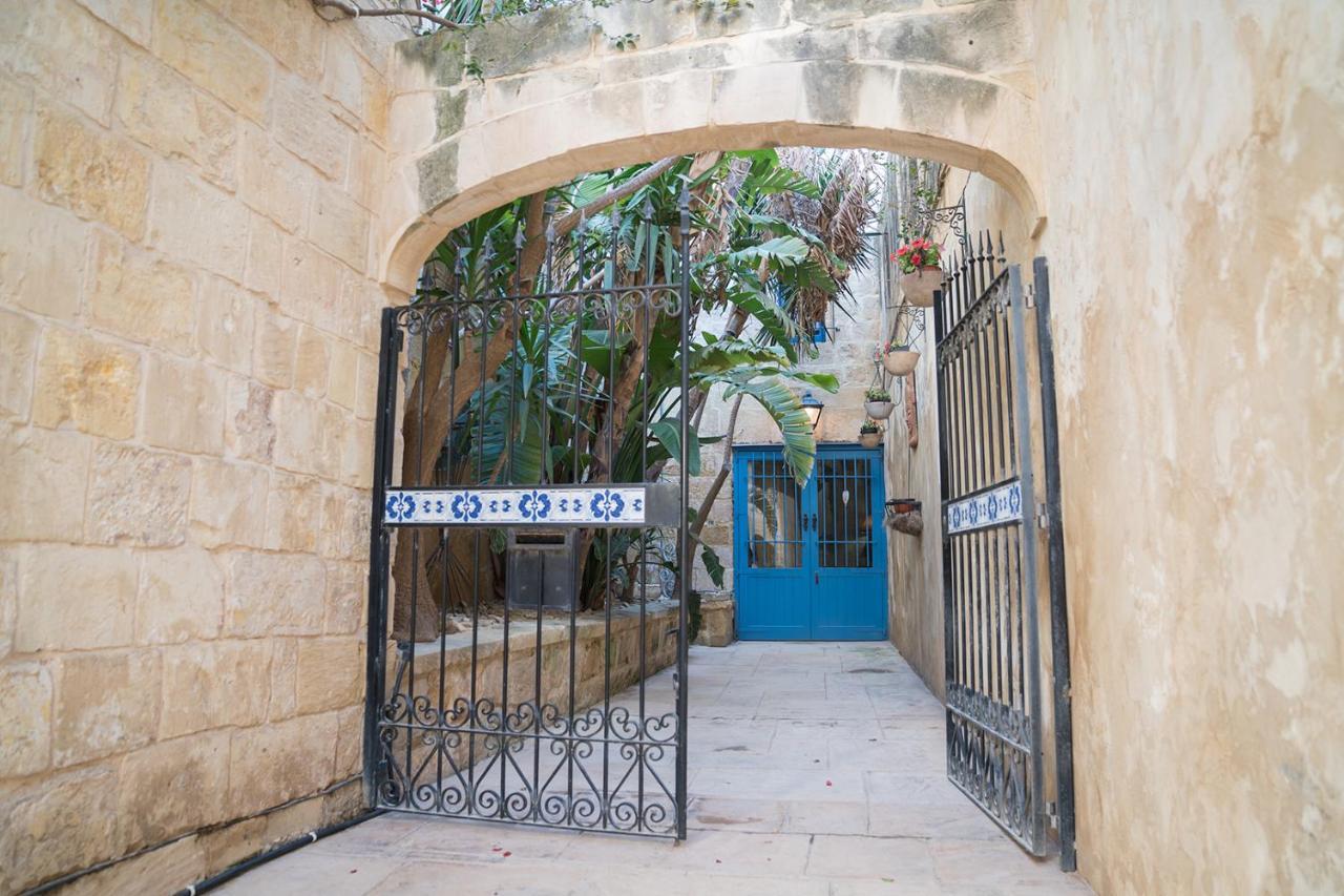 Villa Buddha Zurrieq Экстерьер фото