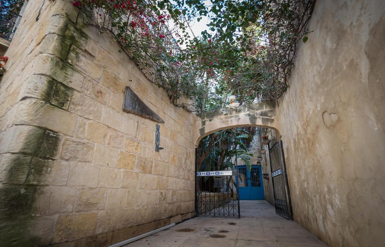 Villa Buddha Zurrieq Экстерьер фото