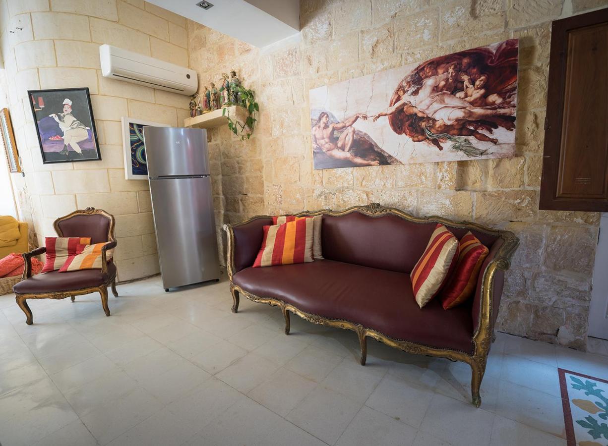 Villa Buddha Zurrieq Экстерьер фото