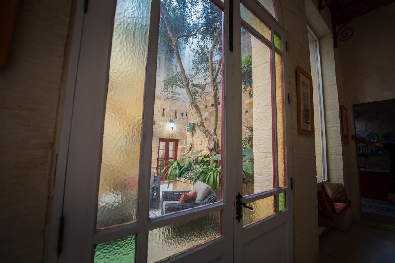 Villa Buddha Zurrieq Экстерьер фото