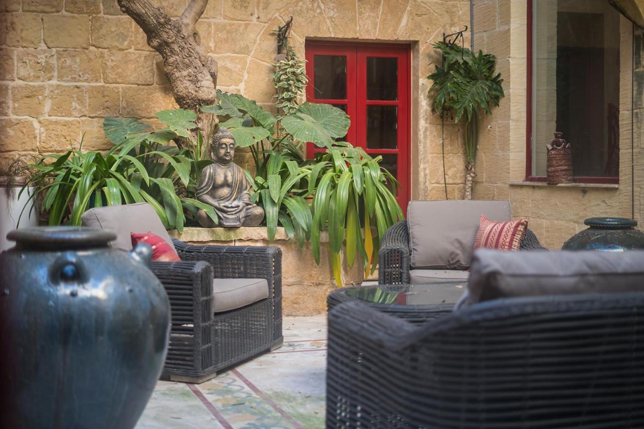 Villa Buddha Zurrieq Экстерьер фото