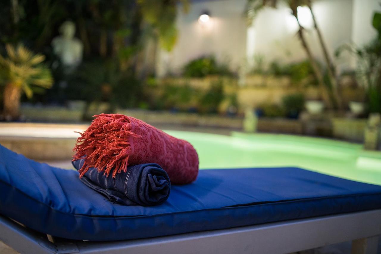Villa Buddha Zurrieq Экстерьер фото