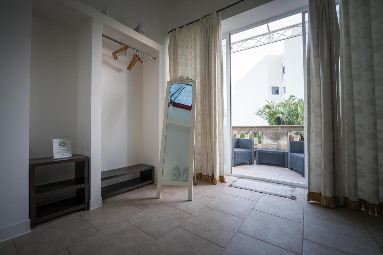 Villa Buddha Zurrieq Экстерьер фото