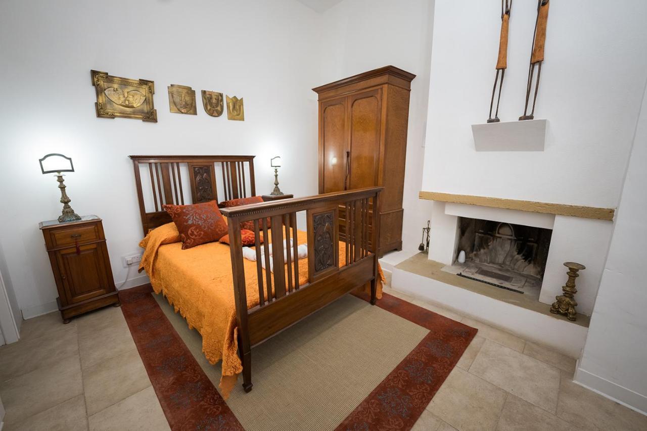 Villa Buddha Zurrieq Экстерьер фото