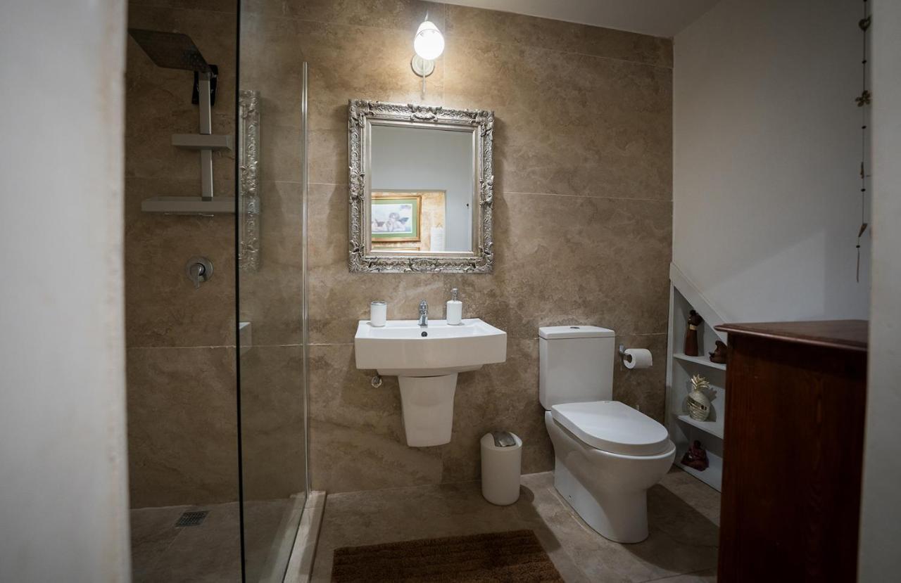 Villa Buddha Zurrieq Экстерьер фото
