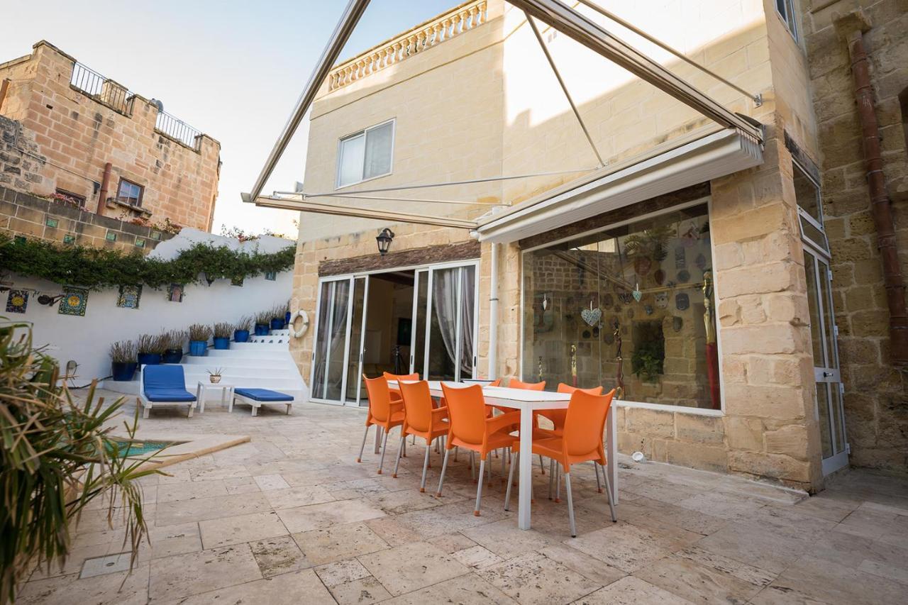 Villa Buddha Zurrieq Экстерьер фото