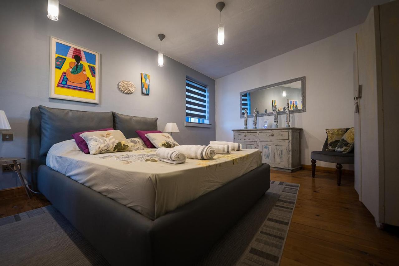 Villa Buddha Zurrieq Экстерьер фото
