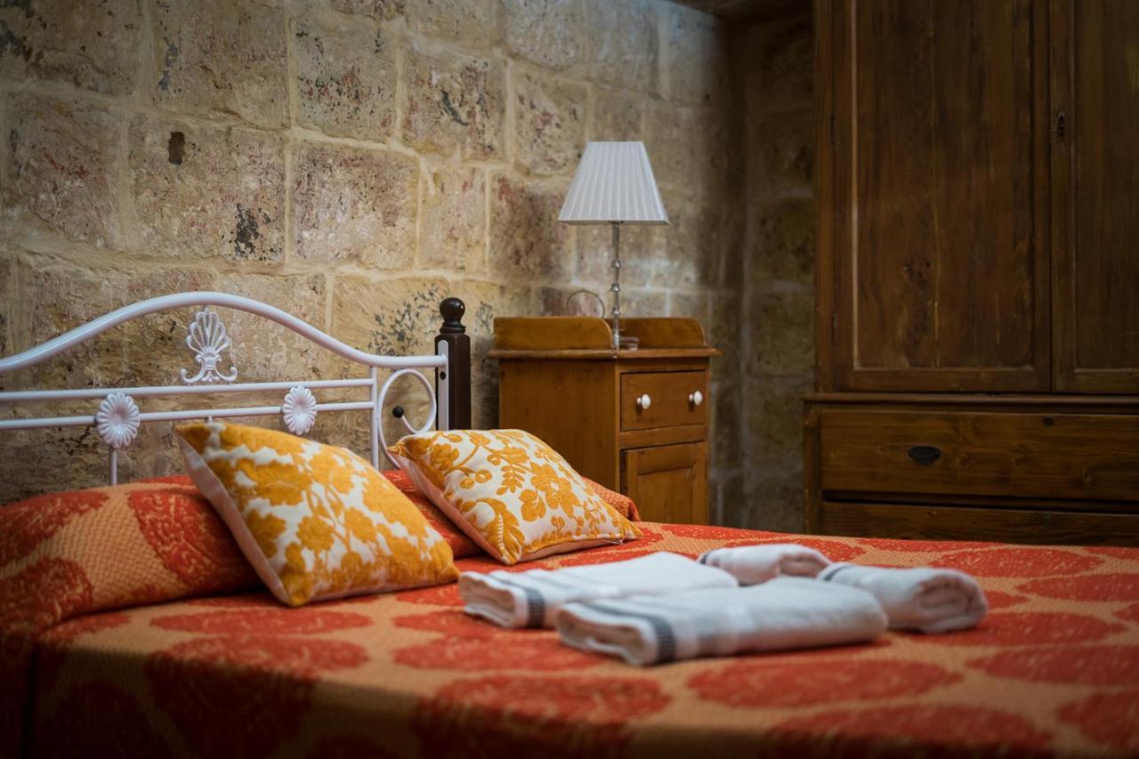 Villa Buddha Zurrieq Экстерьер фото