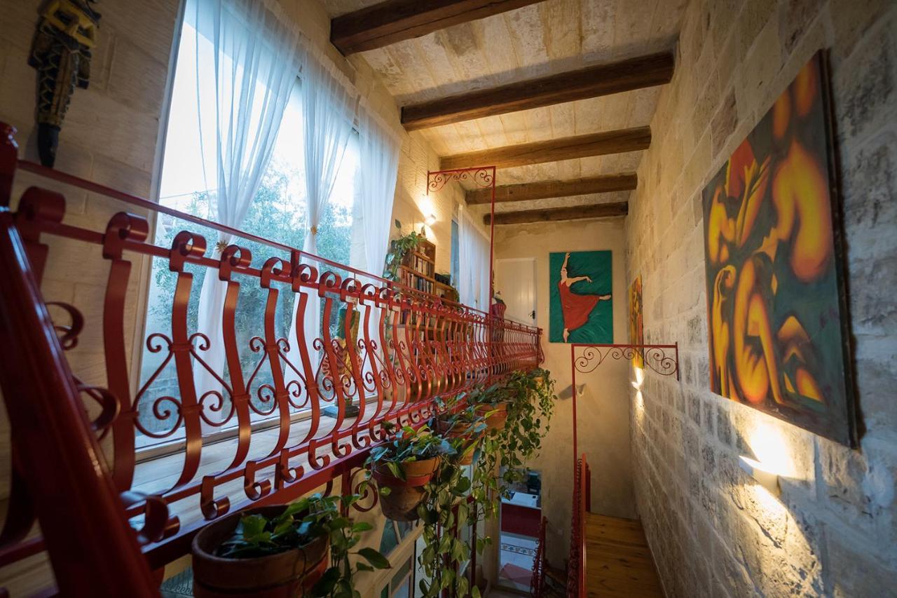 Villa Buddha Zurrieq Экстерьер фото
