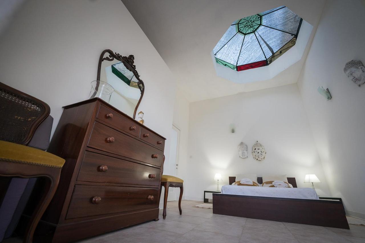 Villa Buddha Zurrieq Экстерьер фото