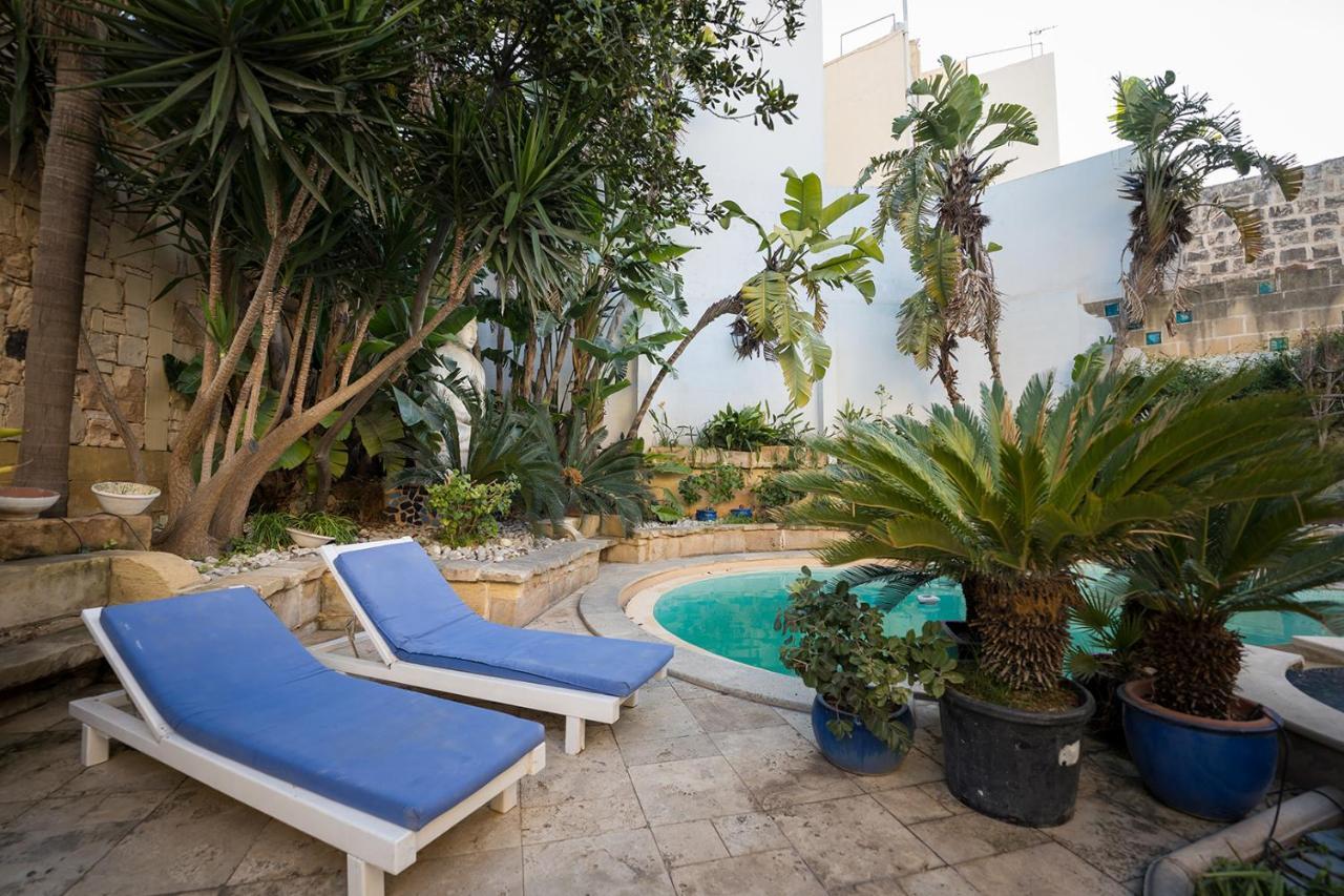 Villa Buddha Zurrieq Экстерьер фото