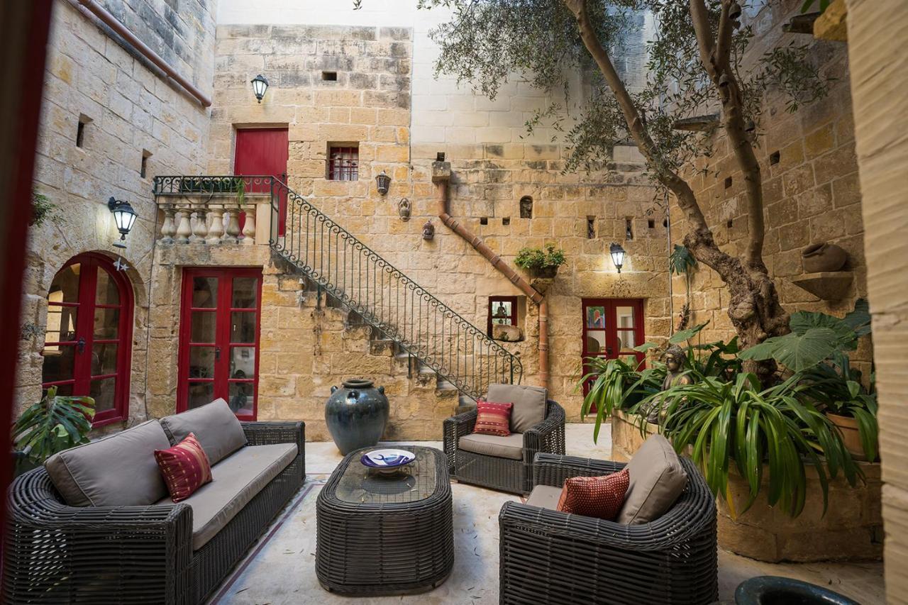Villa Buddha Zurrieq Экстерьер фото