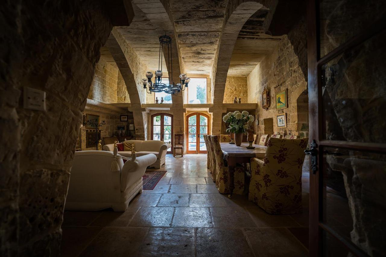 Villa Buddha Zurrieq Экстерьер фото