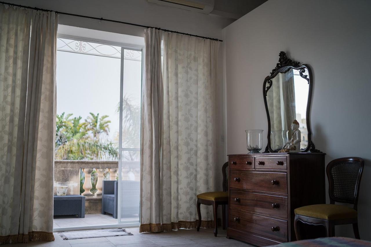 Villa Buddha Zurrieq Экстерьер фото