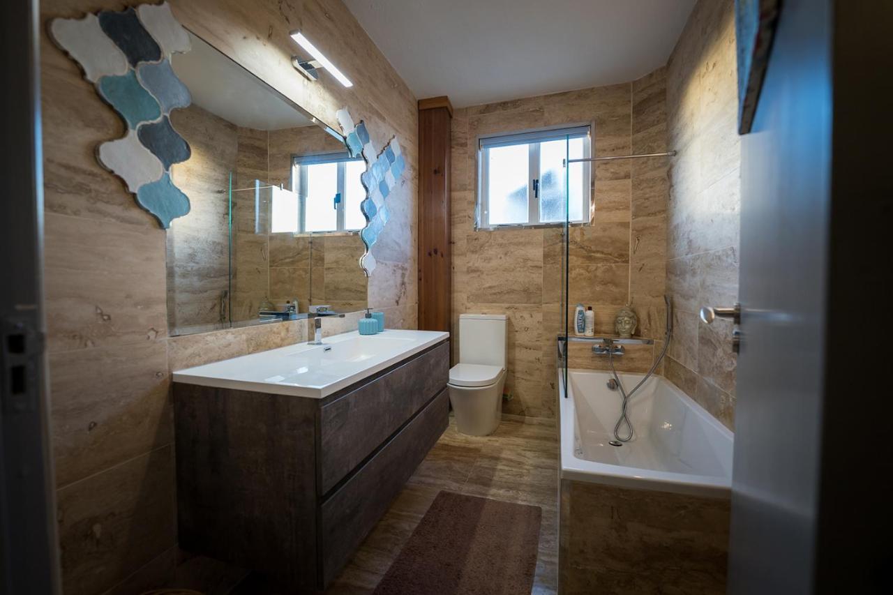 Villa Buddha Zurrieq Экстерьер фото