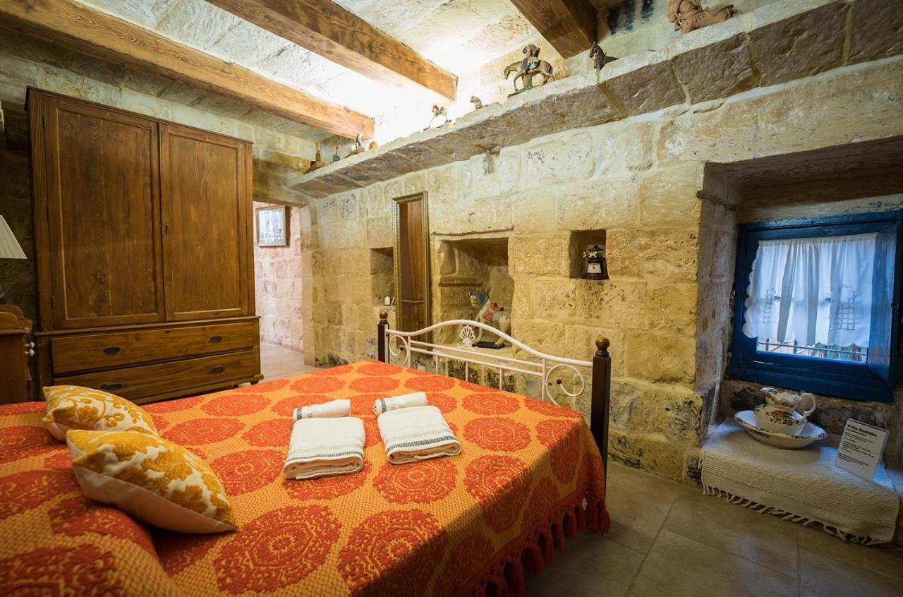 Villa Buddha Zurrieq Экстерьер фото