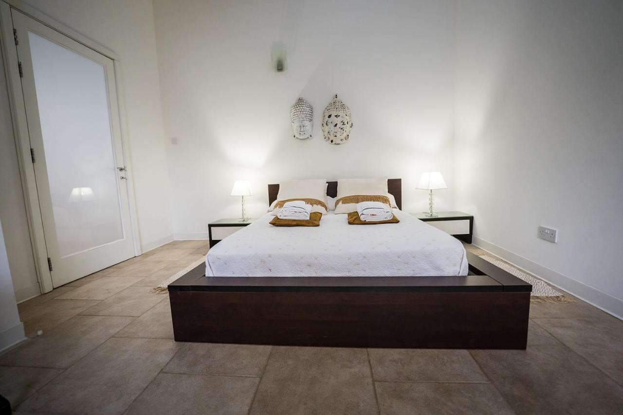 Villa Buddha Zurrieq Экстерьер фото