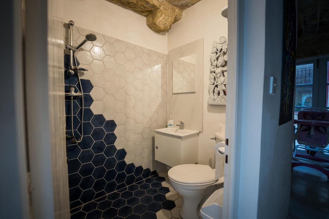 Villa Buddha Zurrieq Экстерьер фото