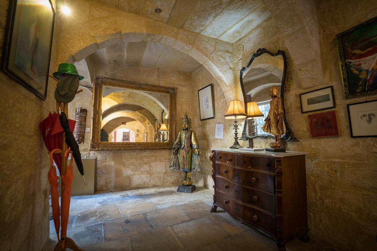 Villa Buddha Zurrieq Экстерьер фото