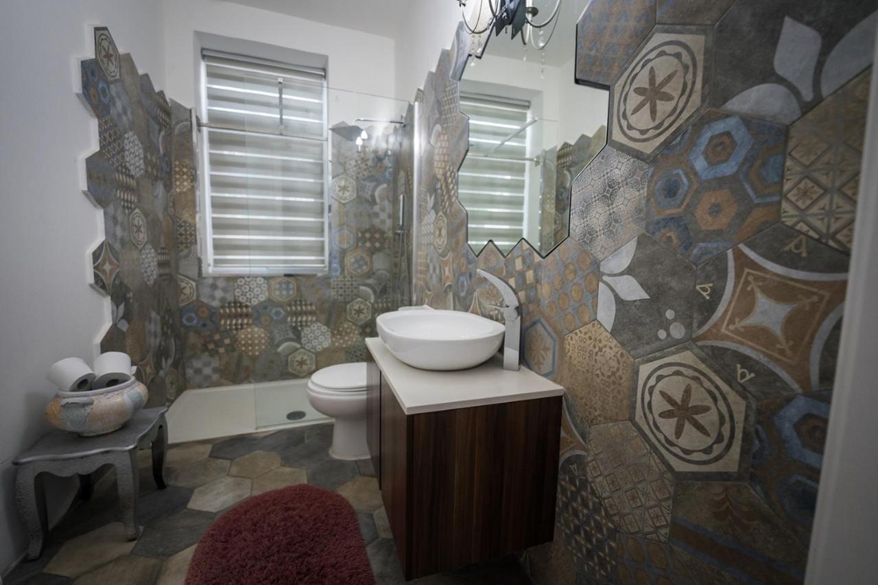 Villa Buddha Zurrieq Экстерьер фото