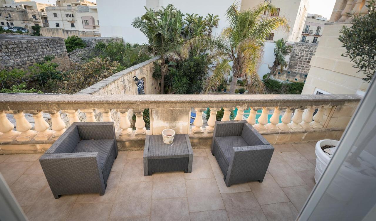Villa Buddha Zurrieq Экстерьер фото