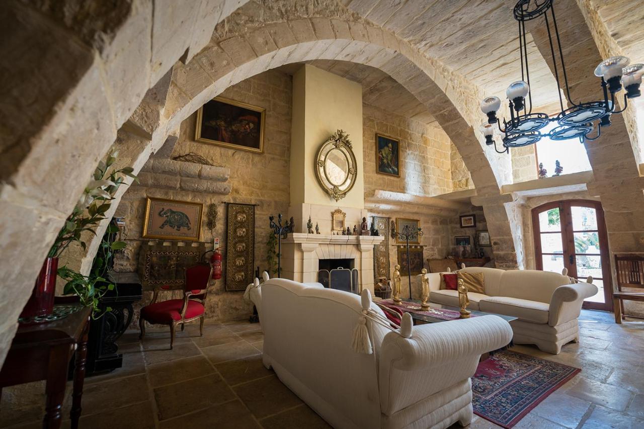 Villa Buddha Zurrieq Экстерьер фото